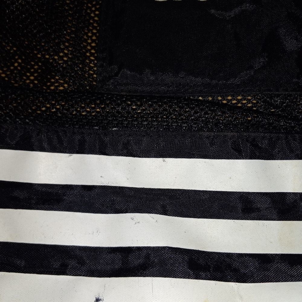 Adidas Mesh Backpack - Picture 6 of 9